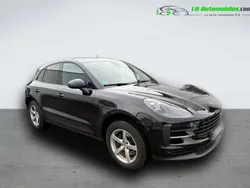 Utilisé 2020 Porsche Macan SUV | 49 400 € (Super prix)