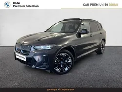 Utilisé 2024 BMW iX3 Impressive SUV | 57 390 € (Prix assez cher)