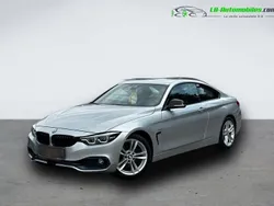 Utilisé 2017 BMW 430 Comfort Edition Coupé | 32 100 €