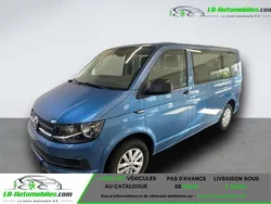 Utilisé 2018 VW Multivan Break | 40 200 € (Prix assez cher)