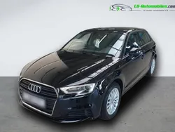 Utilisé 2018 Audi A3 Sportback Berline | 24 700 €