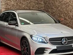 Utilisé 2019 Mercedes C200 AMG Berline | 29 990 € (Prix juste)
