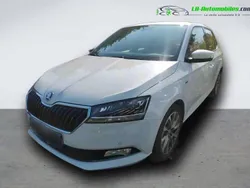 Utilisé 2021 Skoda Fabia Citadine | 19 800 € (Bon prix)