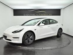Utilisé 2020 Tesla Model 3 Long Range AWD Berline | 26 990 € (Prix juste)