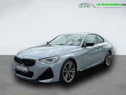 Utilisé 2024 BMW M240 M Sport Coupé | 54 800 €