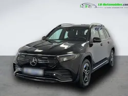 Utilisé 2023 Mercedes EQB250 SUV | 34 500 € (Prix juste)