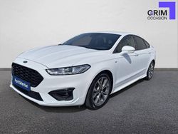 Utilisé 2019 Ford Mondeo S Berline | 17 490 € (Prix juste)