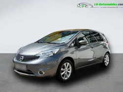 Utilisé 2015 Nissan Note S Monospace | 13 800 € (Prix juste)