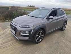 Utilisé 2018 Hyundai Kona SUV | 9 900 €