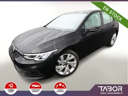 Noir Utilisé 2022 VW Golf VIII Life Break | 22 488 € (Bon prix)