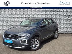 Utilisé 2020 VW T-Roc SUV | 24 790 € (Prix juste)