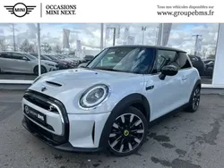 Utilisé 2022 Mini Cooper SE Essential Citadine | 17 900 € (Bon prix)