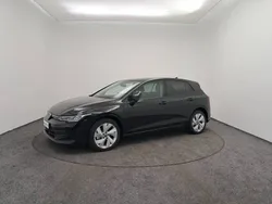 Noir Utilisé 2025 VW Golf VIII Berline | 37 790 € (Prix assez cher)