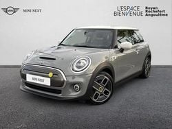Gris Utilisé 2020 Mini Cooper SE Business Citadine | 17 320 € (Prix juste)