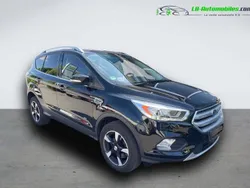 Utilisé 2017 Ford Kuga SUV | 19 800 € (Bon prix)
