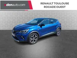 Utilisé 2022 Renault Captur Intens SUV | 20 490 €