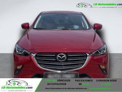 Utilisé 2021 Mazda CX-3 SUV | 24 000 € (Prix juste)