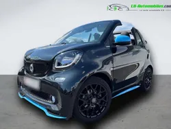 Utilisé 2016 Smart ForTwo Coupé Cabriolet | 20 800 €