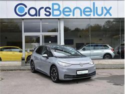 Gris Utilisé 2023 VW ID.3 Pro Performance Citadine | 23 400 € (Bon prix)