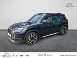 Noir Utilisé 2024 Mini Countryman Favoured SUV | 46 620 € (Prix juste)