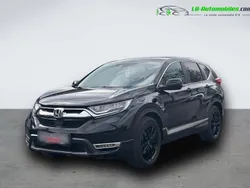 Utilisé 2022 Honda CR-V SUV | 34 400 € (Prix juste)