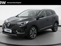 Noir Utilisé 2022 Renault Kadjar Techno SUV | 18 499 € (Bon prix)