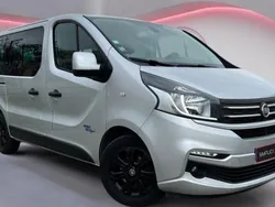 Utilisé 2017 Fiat Talento Van | 22 490 €