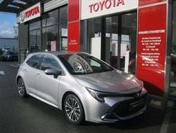 Utilisé 2023 Toyota Corolla Design Berline | 26 900 € (Prix juste)