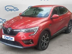 Utilisé 2021 Renault Arkana Intens SUV | 19 150 € (Bon prix)