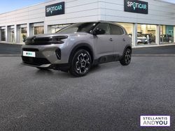 Gris Utilisé 2024 Citroën C5 Aircross SUV | 26 890 € (Prix juste)
