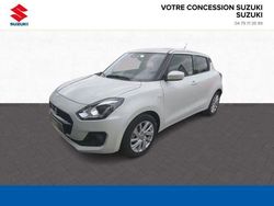 Utilisé 2023 Suzuki Swift | 16 990 € (Prix juste)