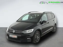 Utilisé 2023 VW Touran Monospace | 36 000 € (Prix assez cher)