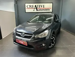 Utilisé 2013 Subaru XV SUV | 8 990 €