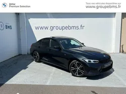 Nouvelle 2024 BMW 318 M Sport Berline | 55 900 €