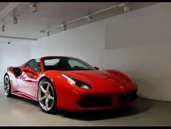 Ferrari 488