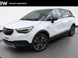 Blanc Utilisé 2020 Opel Crossland X SUV | 11 490 € (Bon prix)