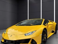 Utilisé 2024 Lamborghini Huracán Coupé | 329 900 €