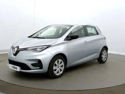 Gris Utilisé 2022 Renault Zoe Life Citadine | 14 290 € (Prix juste)
