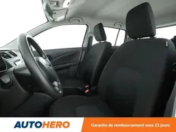 Gris Utilisé 2018 Suzuki Celerio Citadine | 8 290 € (Super prix)
