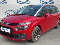 Utilisé 2019 Citroën C4 SpaceTourer Business Class Monospace | 10 390 € (Bon prix)