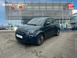 Utilisé 2023 Fiat 500e Citadine | 13 499 € (Prix juste)