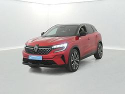 Rouge Utilisé 2023 Renault Austral Iconic SUV | 30 490 € (Prix juste)