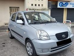 Utilisé 2007 Kia Picanto LX Citadine | 2 900 €