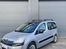 Utilisé 2013 Citroën Berlingo Comfort Monospace | 9 990 € (Prix cher)