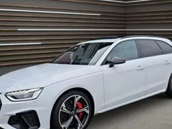 Utilisé 2021 Audi S4 Exclusive Break | 57 900 € (Prix cher)