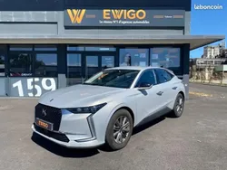 Gris Utilisé 2023 DS Automobiles DS4 Bastille Berline | 23 490 € (Super prix)
