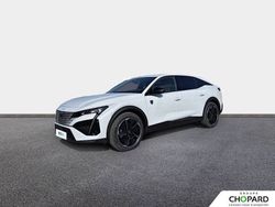 Blanc Utilisé 2025 Peugeot 408 GT GTi | 38 269 €