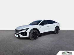 Blanc Utilisé 2025 Peugeot 408 GT GTi | 43 120 €