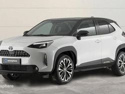 Utilisé 2022 Toyota Yaris Cross SUV | 23 999 € (Prix juste)