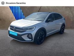 Noir Utilisé 2025 VW Taigo R-line Edition SUV | 29 495 € (Prix cher)